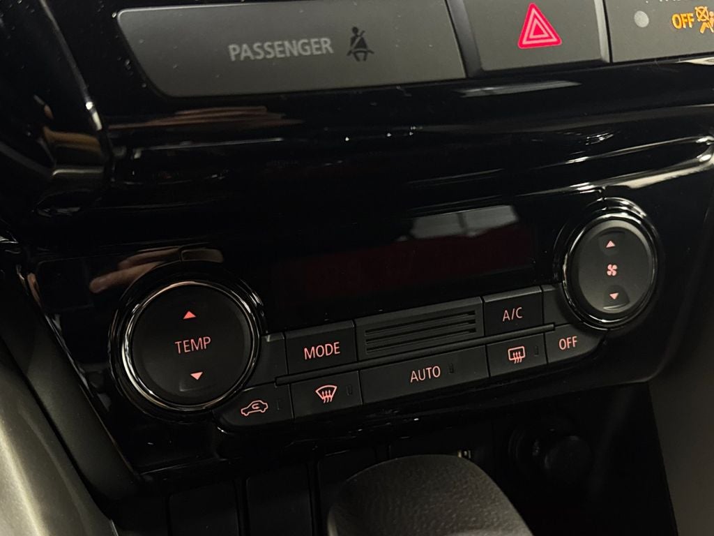 2026 Mitsubishi Eclipse Cross ES
