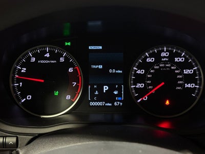 2026 Mitsubishi Eclipse Cross ES