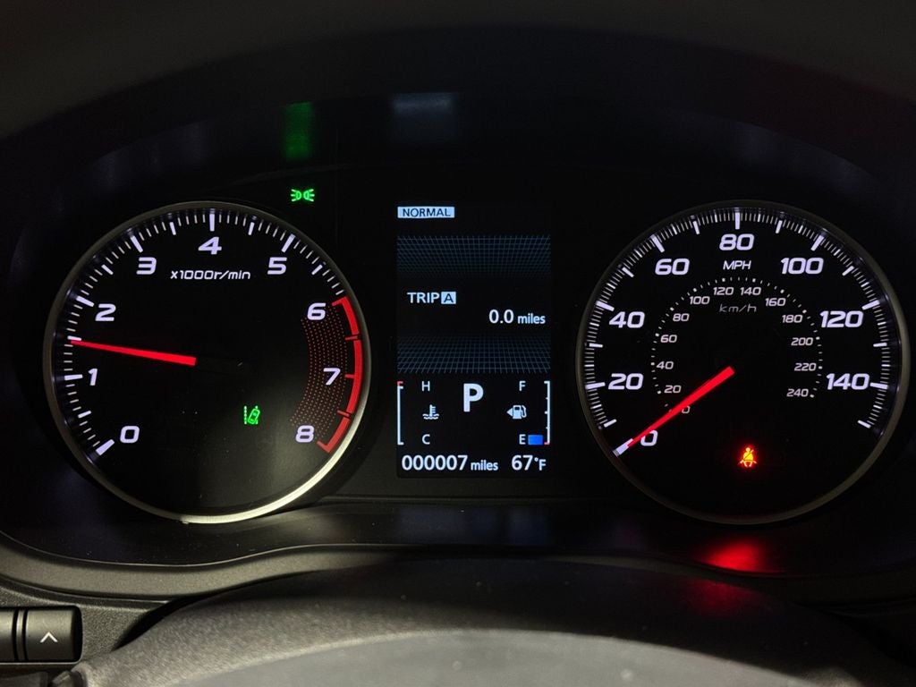 2026 Mitsubishi Eclipse Cross ES