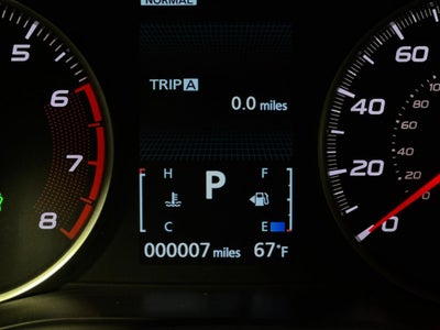 2026 Mitsubishi Eclipse Cross ES