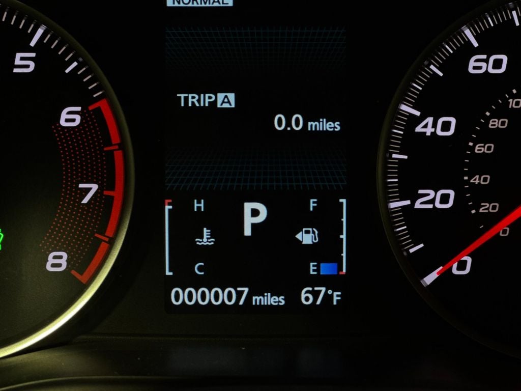 2026 Mitsubishi Eclipse Cross ES