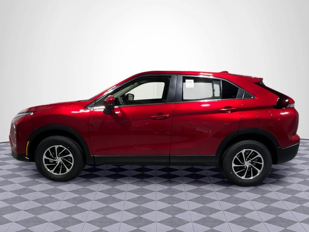 2026 Mitsubishi Eclipse Cross ES