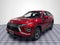 2026 Mitsubishi Eclipse Cross ES