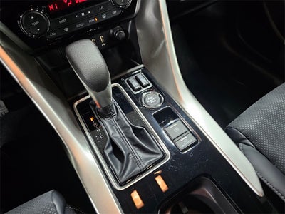 2024 Mitsubishi Eclipse Cross SE