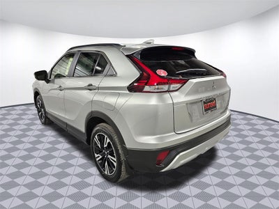 2024 Mitsubishi Eclipse Cross SE