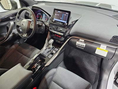 2025 Mitsubishi Eclipse Cross SEL