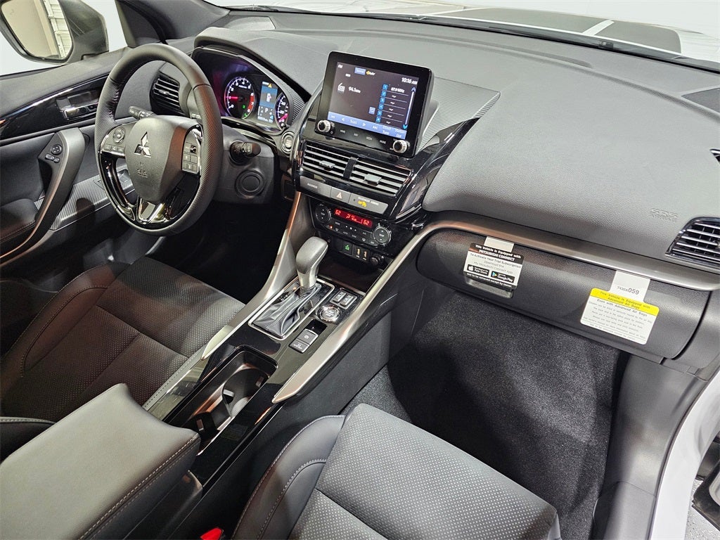 2025 Mitsubishi Eclipse Cross SEL