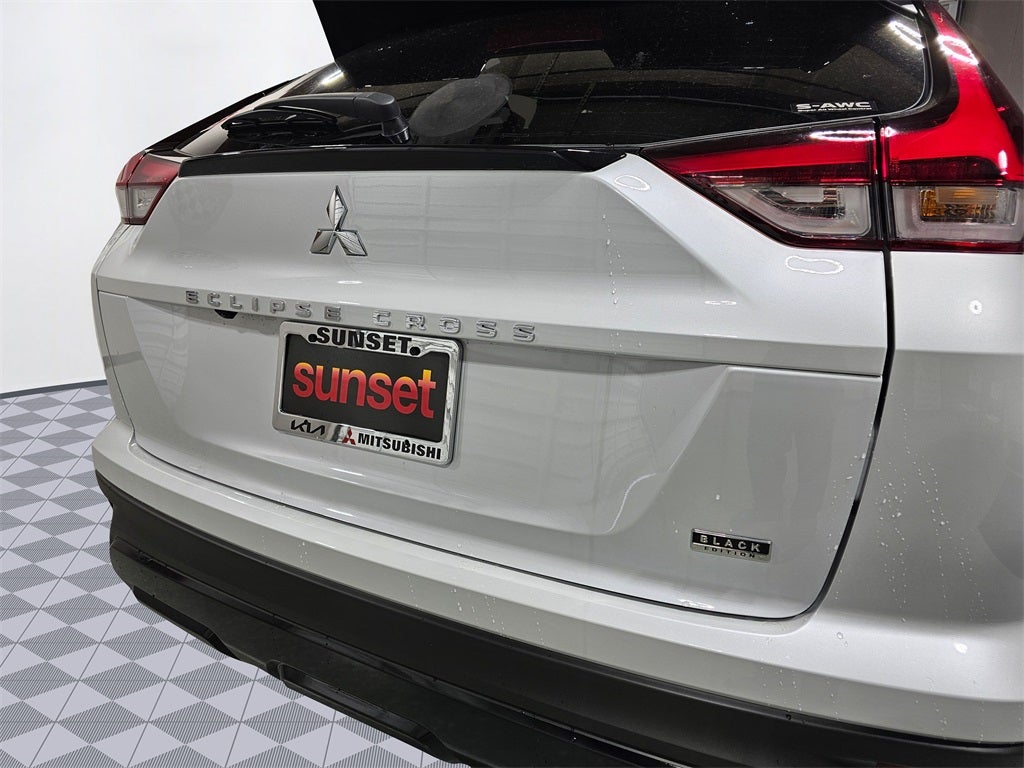 2025 Mitsubishi Eclipse Cross SEL
