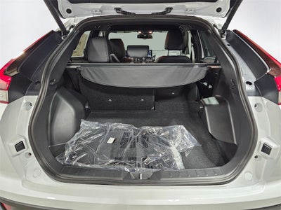 2025 Mitsubishi Eclipse Cross SEL