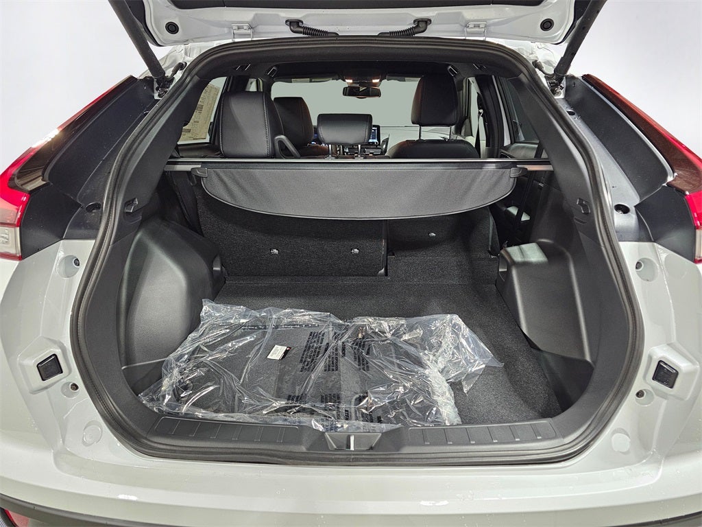 2025 Mitsubishi Eclipse Cross SEL