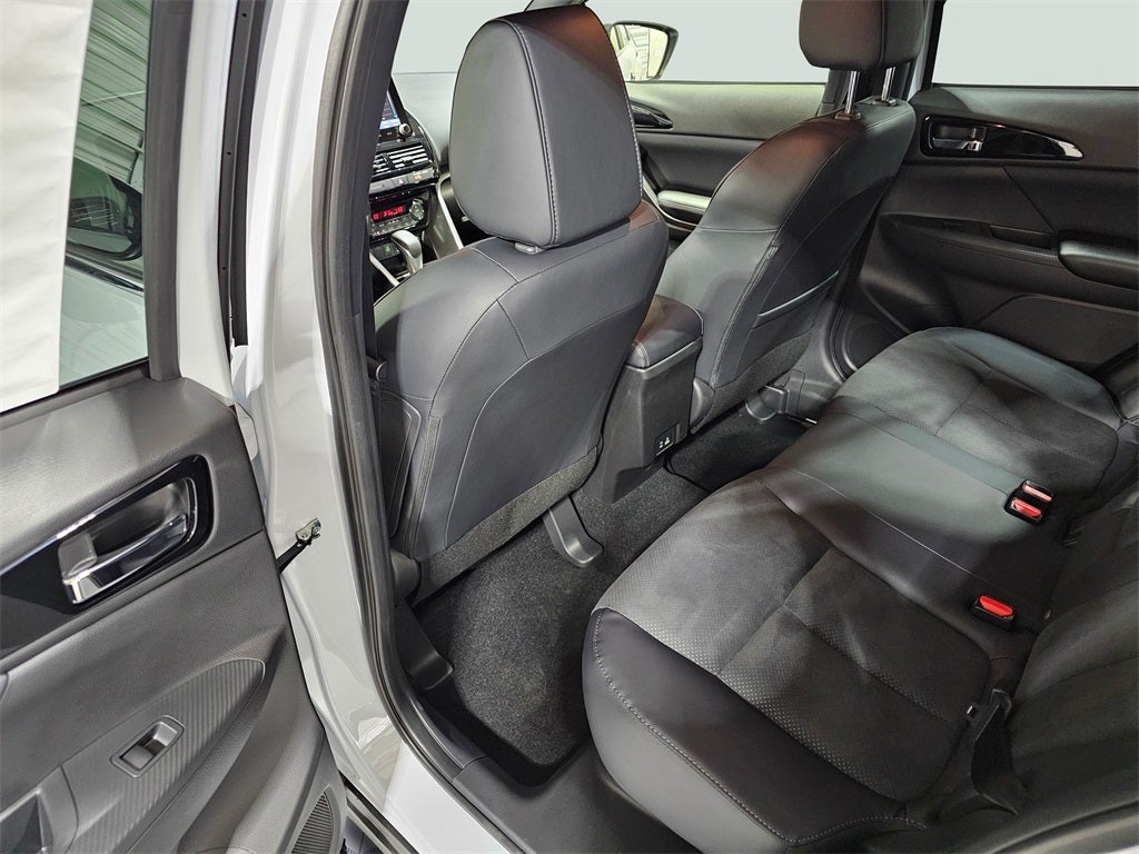 2025 Mitsubishi Eclipse Cross SEL