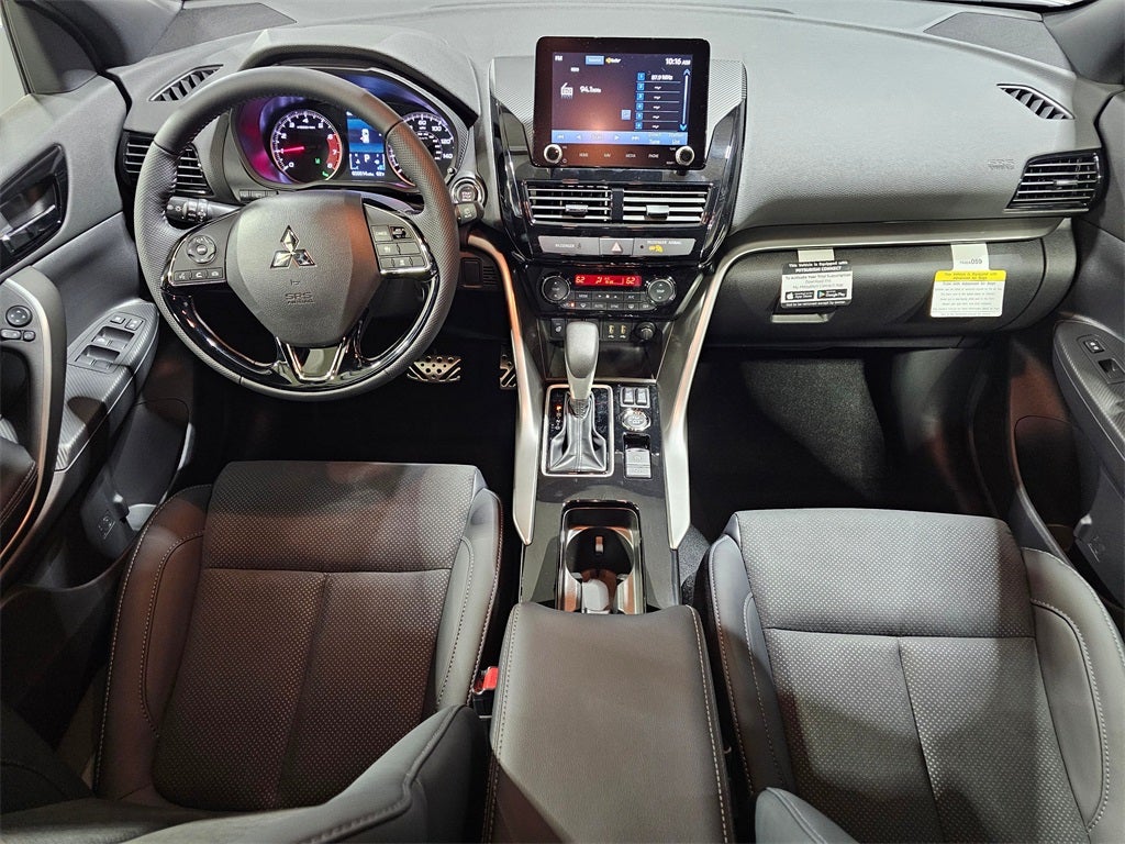 2025 Mitsubishi Eclipse Cross SEL