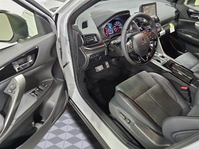 2025 Mitsubishi Eclipse Cross SEL