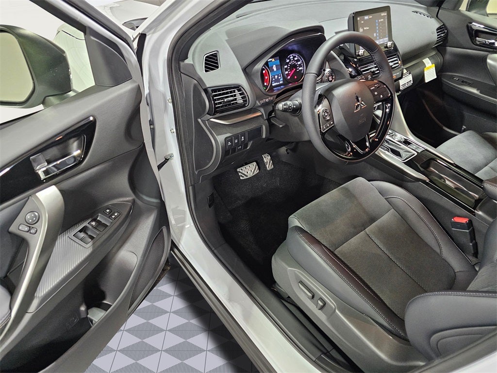 2025 Mitsubishi Eclipse Cross SEL