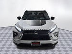 2025 Mitsubishi Eclipse Cross SEL