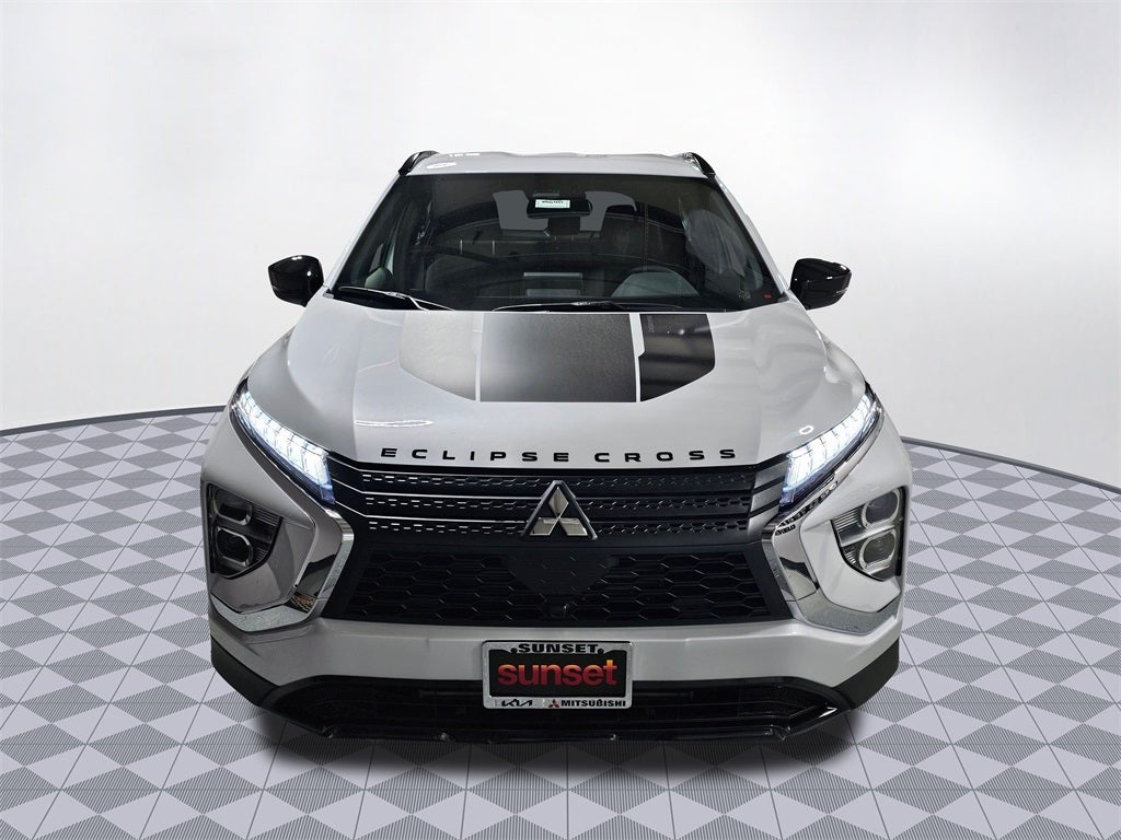 2025 Mitsubishi Eclipse Cross SEL