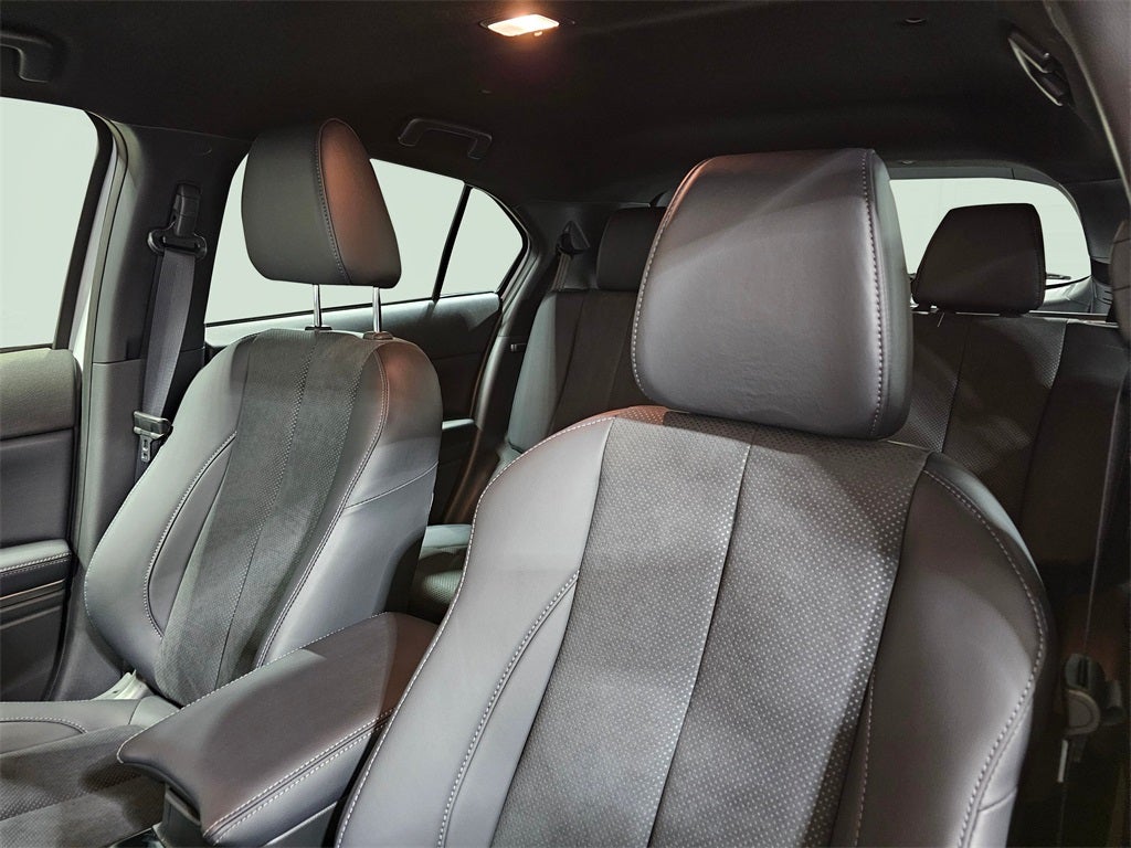 2025 Mitsubishi Eclipse Cross SEL