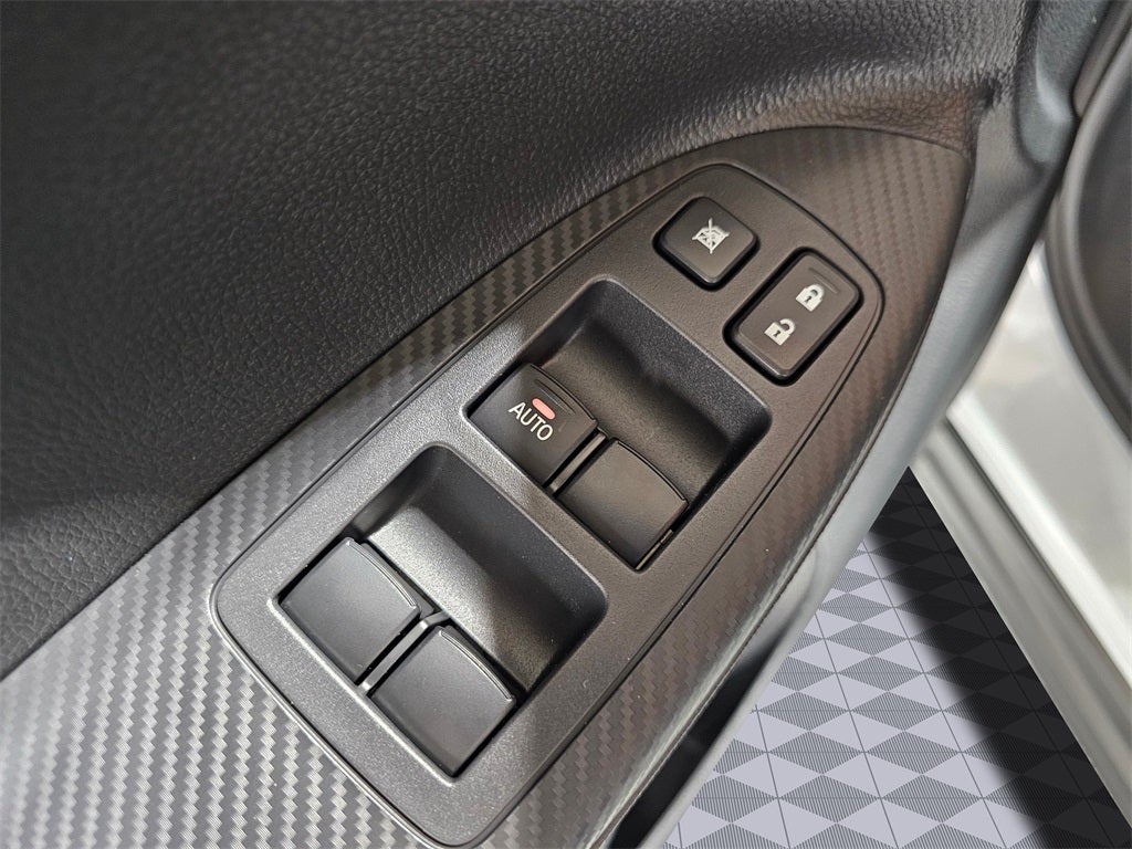 2025 Mitsubishi Eclipse Cross SEL