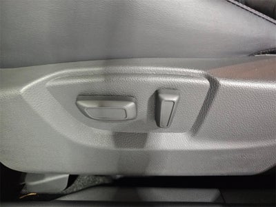 2025 Mitsubishi Eclipse Cross SEL