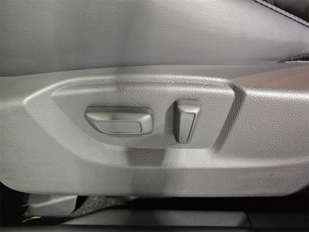 2025 Mitsubishi Eclipse Cross SEL