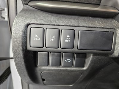 2025 Mitsubishi Eclipse Cross SEL