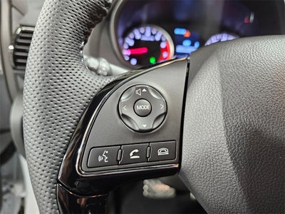 2025 Mitsubishi Eclipse Cross SEL