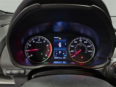 2025 Mitsubishi Eclipse Cross SEL