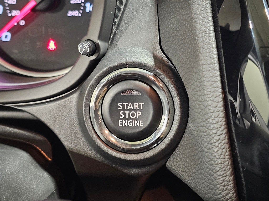 2025 Mitsubishi Eclipse Cross SEL