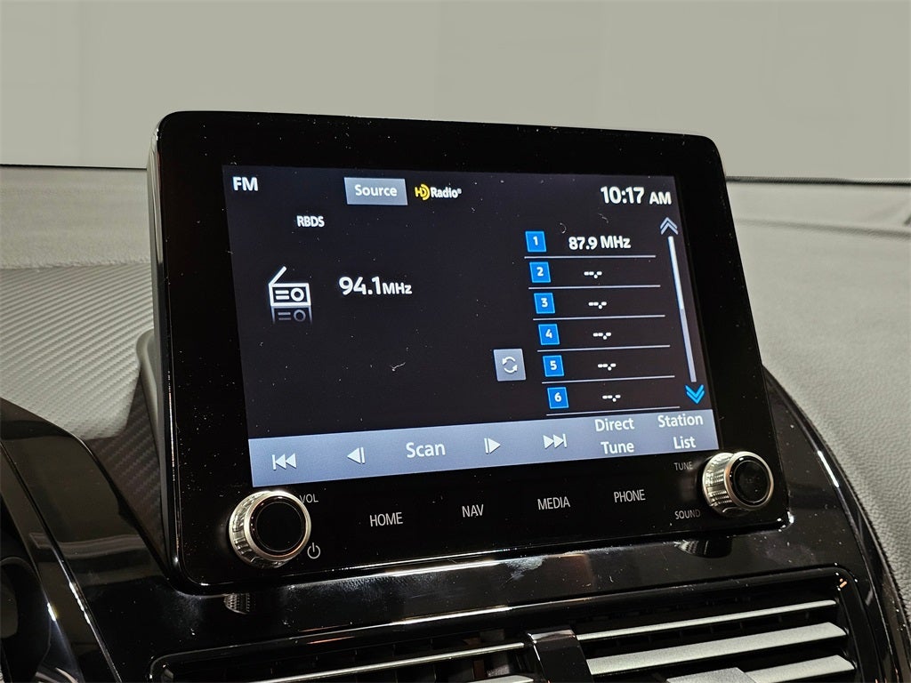 2025 Mitsubishi Eclipse Cross SEL