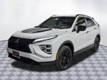2025 Mitsubishi Eclipse Cross SEL