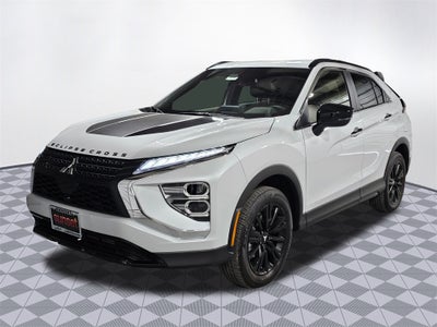 2025 Mitsubishi Eclipse Cross SEL