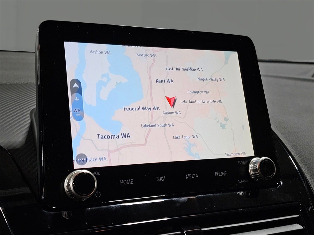 2025 Mitsubishi Eclipse Cross SEL