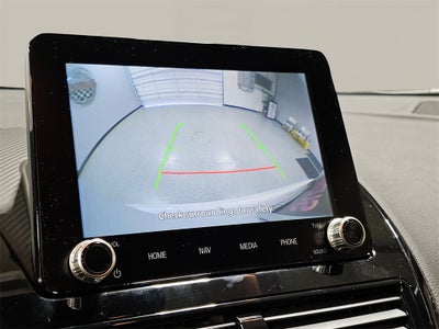 2025 Mitsubishi Eclipse Cross SEL