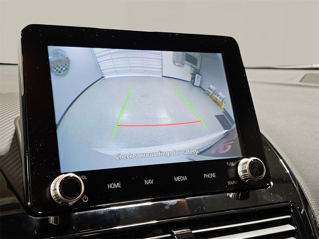 2025 Mitsubishi Eclipse Cross SEL