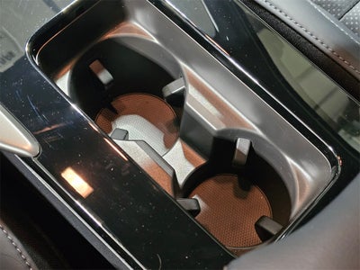 2025 Mitsubishi Eclipse Cross SEL