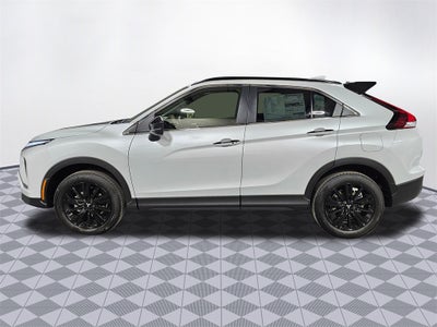 2025 Mitsubishi Eclipse Cross SEL
