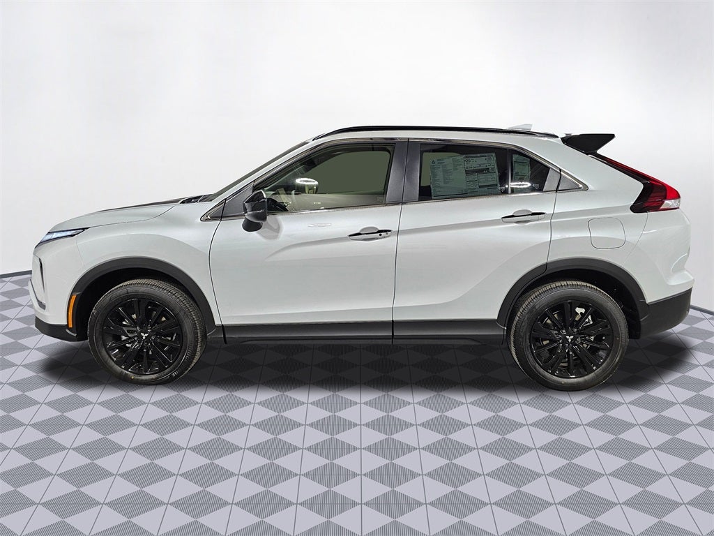 2025 Mitsubishi Eclipse Cross SEL