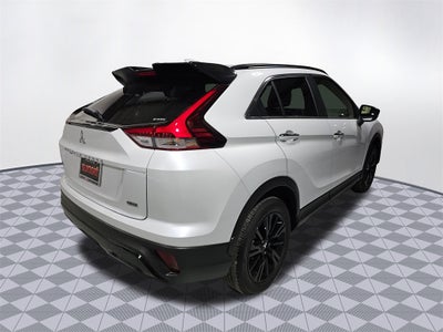 2025 Mitsubishi Eclipse Cross SEL