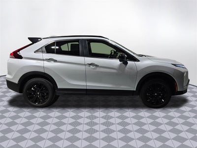 2025 Mitsubishi Eclipse Cross SEL