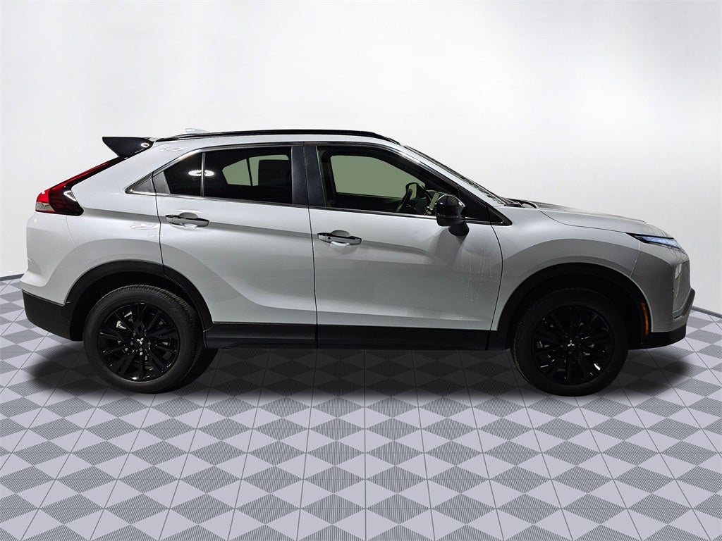 2025 Mitsubishi Eclipse Cross SEL