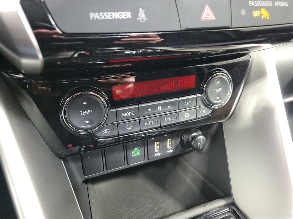 2024 Mitsubishi Eclipse Cross SE