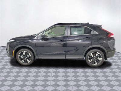 2024 Mitsubishi Eclipse Cross SE