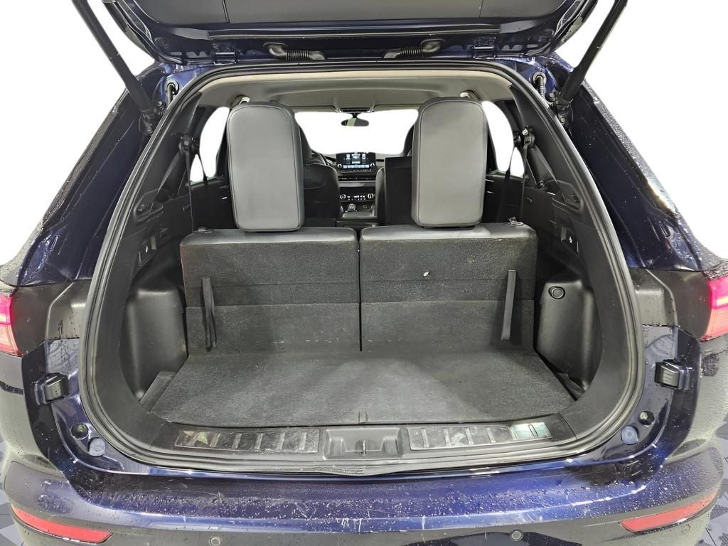 2022 Mitsubishi Outlander Black Edition