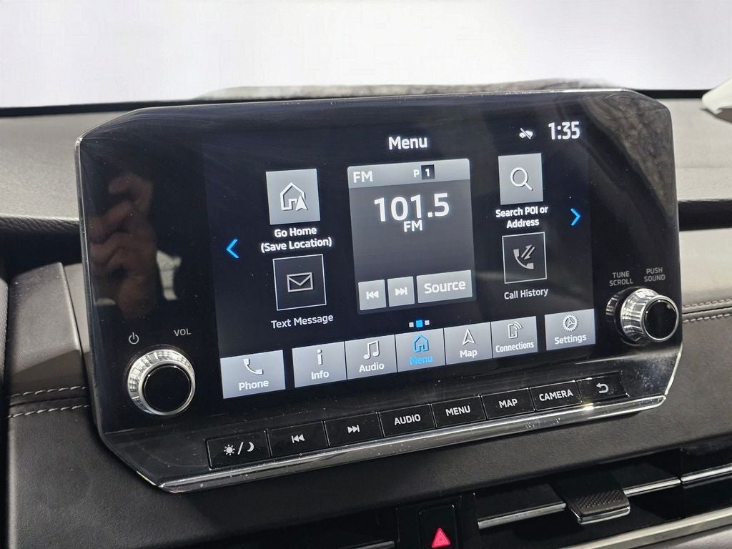 2022 Mitsubishi Outlander Black Edition