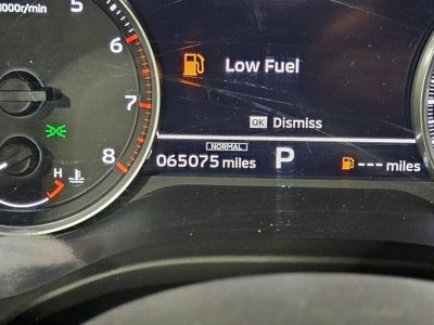 2022 Mitsubishi Outlander Black Edition