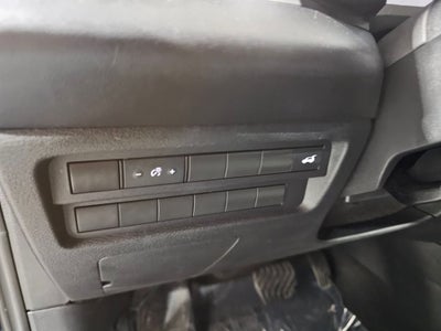 2022 Mitsubishi Outlander Black Edition