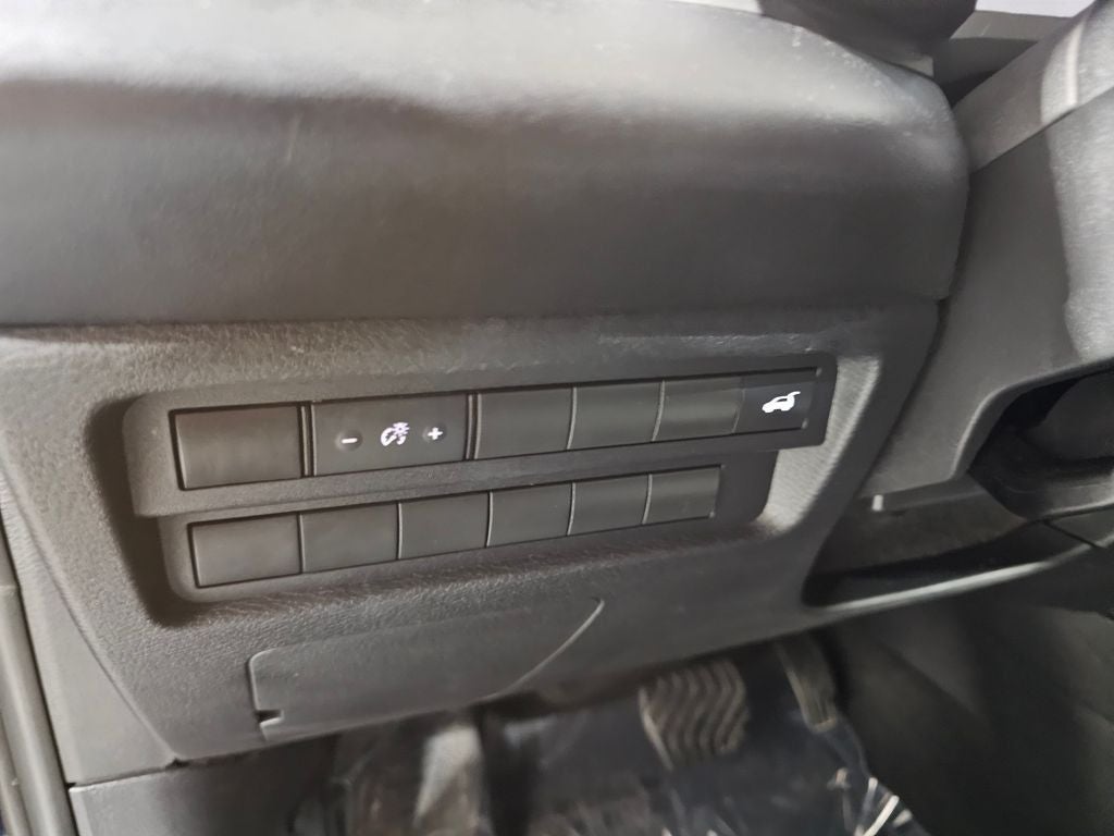 2022 Mitsubishi Outlander Black Edition