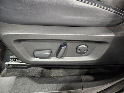 2022 Mitsubishi Outlander Black Edition