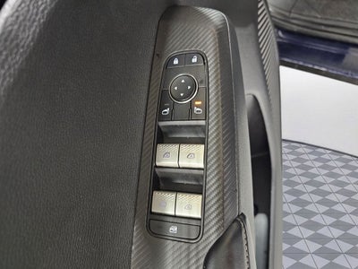 2022 Mitsubishi Outlander Black Edition