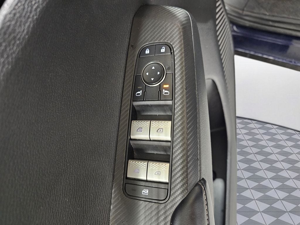 2022 Mitsubishi Outlander Black Edition